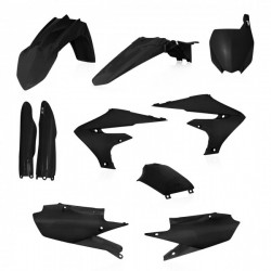 ΚΙΤ ΠΛΑΣΤΙΚΩΝ ACERBIS YAMAHA YZF 250 2019 - 2022  / YZF 450 2018 - 2022
