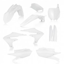 ΚΙΤ ΠΛΑΣΤΙΚΩΝ ACERBIS YAMAHA YZF 250 2019 - 2022  / YZF 450 2018 - 2022