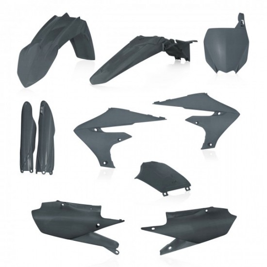 ΚΙΤ ΠΛΑΣΤΙΚΩΝ ACERBIS YAMAHA YZF 250 2019 - 2022  / YZF 450 2018 - 2022