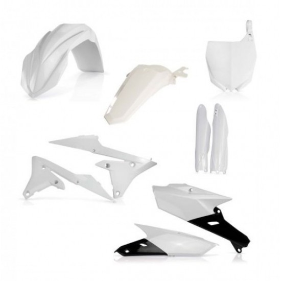 ΚΙΤ ΠΛΑΣΤΙΚΩΝ ACERBIS YAMAHA YZF 250 2014 - 2018 / YZF 450 2014 - 2017