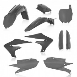 ΚΙΤ ΠΛΑΣΤΙΚΩΝ ACERBIS YAMAHA YZF 250 2019 - 2022  / YZF 450 2018 - 2022