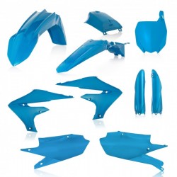 ΚΙΤ ΠΛΑΣΤΙΚΩΝ ACERBIS YAMAHA YZF 250 2019 - 2022  / YZF 450 2018 - 2022