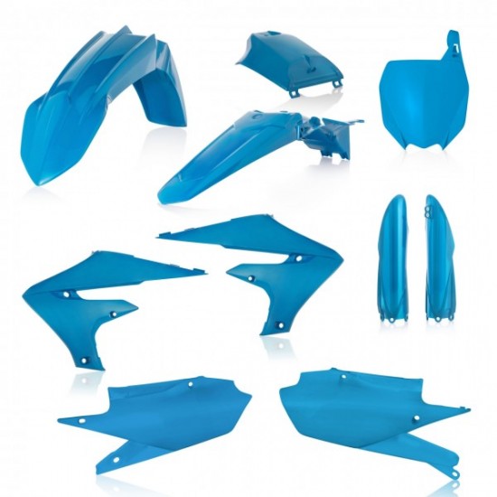 ΚΙΤ ΠΛΑΣΤΙΚΩΝ ACERBIS YAMAHA YZF 250 2019 - 2022  / YZF 450 2018 - 2022