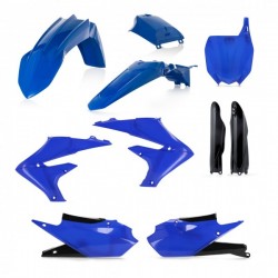 ΚΙΤ ΠΛΑΣΤΙΚΩΝ ACERBIS YAMAHA YZF 250 2019 - 2022  / YZF 450 2018 - 2022