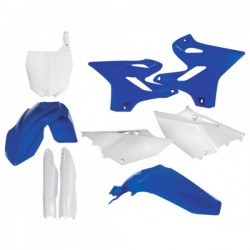 ΚΙΤ ΠΛΑΣΤΙΚΩΝ ACERBIS YAMAHA YZ 125 / 250 2015 - 2021