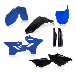 ΚΙΤ ΠΛΑΣΤΙΚΩΝ ACERBIS YAMAHA YZ 125 / 250 2015 - 2021
