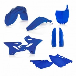 ΚΙΤ ΠΛΑΣΤΙΚΩΝ ACERBIS YAMAHA YZ 125 / 250 2015 - 2021