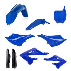 ΚΙΤ ΠΛΑΣΤΙΚΩΝ ACERBIS YAMAHA YZ 125 / 250 2022 - 2024