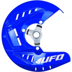ΠΡΟΣΤΑΤΕΥΤΙΚΟ ΜΠΡΟΣΤΑ ΔΙΣΚΟΠΛΑΚΑΣ UFO YAMAHA