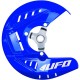 ΠΡΟΣΤΑΤΕΥΤΙΚΟ ΜΠΡΟΣΤΑ ΔΙΣΚΟΠΛΑΚΑΣ UFO YAMAHA