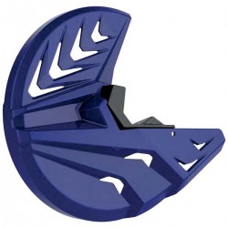 ΠΡΟΣΤΑΤΕΥΤΙΚΟ ΜΠΡΟΣΤΑ ΔΙΣΚΟΠΛΑΚΑΣ POLISPORT YAMAHA