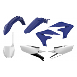 ΚΙΤ ΠΛΑΣΤΙΚΩΝ POLISPORT YAMAHA YZF 250 2019 - 2023 / YZF 450 2018 - 2022