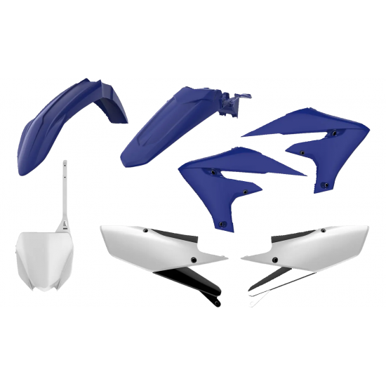 ΚΙΤ ΠΛΑΣΤΙΚΩΝ POLISPORT YAMAHA YZF 250 2019 - 2023 / YZF 450 2018 - 2022