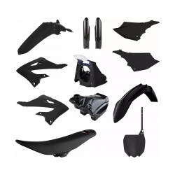 ΚΙΤ ΠΛΑΣΤΙΚΩΝ POLISPORT YAMAHA RESTYLE YZ 125 / 250 2002 - 2021
