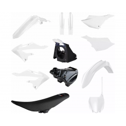 ΚΙΤ ΠΛΑΣΤΙΚΩΝ POLISPORT YAMAHA RESTYLE YZ 125 / 250 2002 - 2021