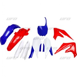 KIT ΠΛΑΣΤΙΚΑ YAMAHA UFO