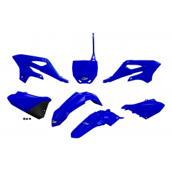 ΚΙΤ ΠΛΑΣΤΙΚΩΝ UFO YAMAHA YZ 85 2022 - 2026