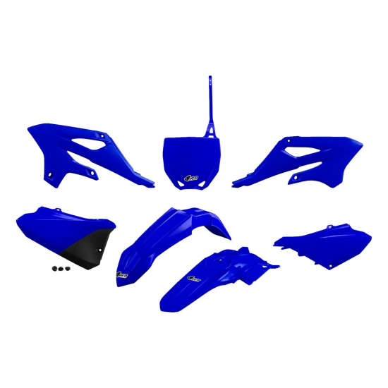 ΚΙΤ ΠΛΑΣΤΙΚΩΝ UFO YAMAHA YZ 85 2022 - 2026