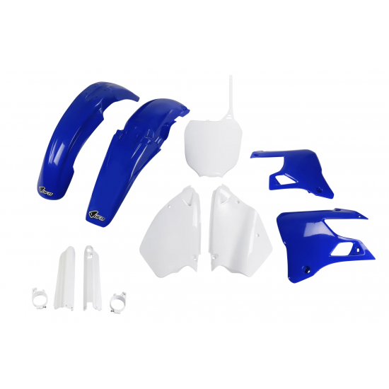 ΚΙΤ ΠΛΑΣΤΙΚΩΝ UFO YAMAHA YZ 125 / 250 2000 - 2001