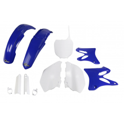 ΚΙΤ ΠΛΑΣΤΙΚΩΝ UFO YAMAHA YZ 125 / 250 2002 - 2005