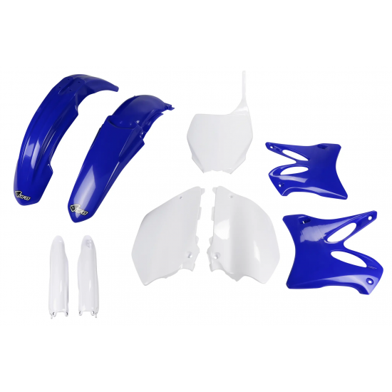 ΚΙΤ ΠΛΑΣΤΙΚΩΝ UFO YAMAHA YZ 125 / 250 2006 - 2012
