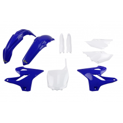 ΚΙΤ ΠΛΑΣΤΙΚΩΝ UFO YAMAHA YZ 125 / 250 2015 - 2021