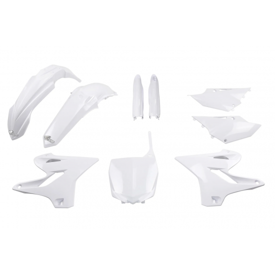 ΚΙΤ ΠΛΑΣΤΙΚΩΝ UFO YAMAHA YZ 125 / 250 2015 - 2021