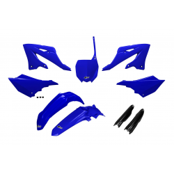ΚΙΤ ΠΛΑΣΤΙΚΩΝ UFO YAMAHA YZ 125 / 250 2022 - 2026