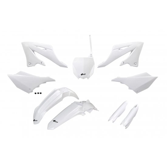 ΚΙΤ ΠΛΑΣΤΙΚΩΝ UFO YAMAHA YZ 125 / 250 2022 - 2026