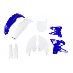 ΚΙΤ ΠΛΑΣΤΙΚΩΝ UFO RESTYLE YAMAHA YZ 125 / 250 2002 - 2014