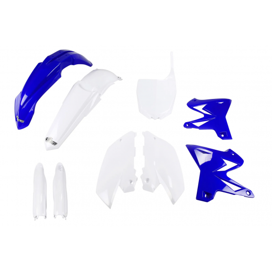 ΚΙΤ ΠΛΑΣΤΙΚΩΝ UFO RESTYLE YAMAHA YZ 125 / 250 2002 - 2014