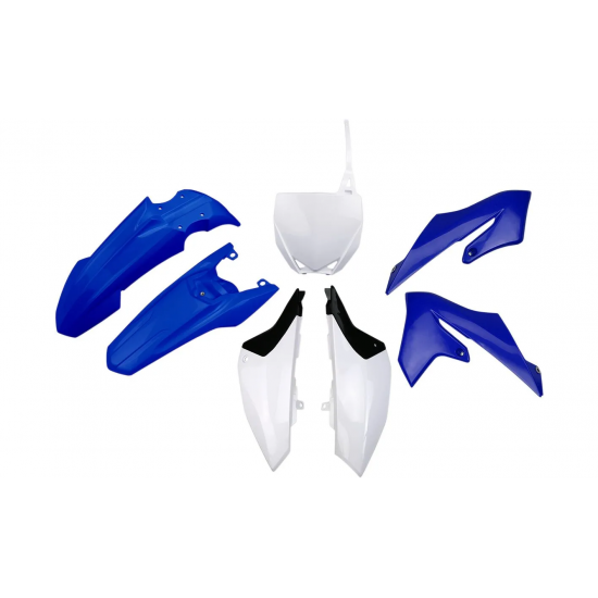 ΚΙΤ ΠΛΑΣΤΙΚΩΝ UFO YAMAHA YZ 65 2019 - 2026
