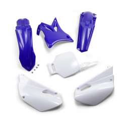 ΚΙΤ ΠΛΑΣΤΙΚΩΝ UFO YAMAHA YZ 85 2002 2012
