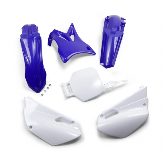 ΚΙΤ ΠΛΑΣΤΙΚΩΝ UFO YAMAHA YZ 85 2002 2012