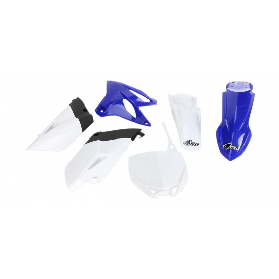 ΚΙΤ ΠΛΑΣΤΙΚΩΝ UFO YAMAHA YZ 85 2015 - 2021