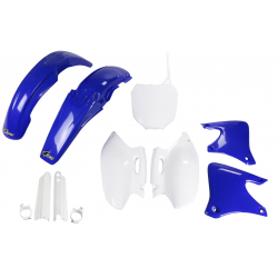 ΚΙΤ ΠΛΑΣΤΙΚΩΝ UFO YAMAHA YZF 250 2001 - 2002