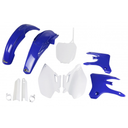 ΚΙΤ ΠΛΑΣΤΙΚΩΝ UFO YAMAHA YZF 250 / 450 2003 - 2005