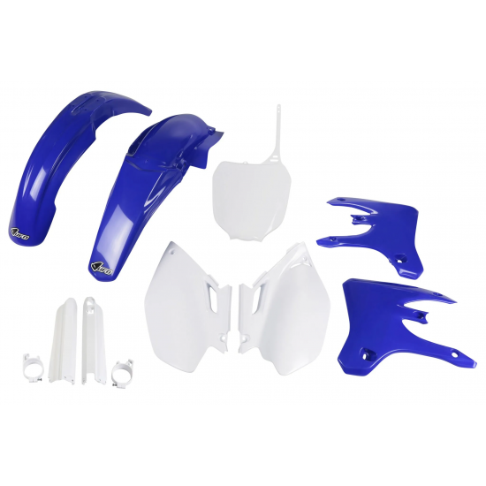 ΚΙΤ ΠΛΑΣΤΙΚΩΝ UFO YAMAHA YZF 250 / 450 2003 - 2005