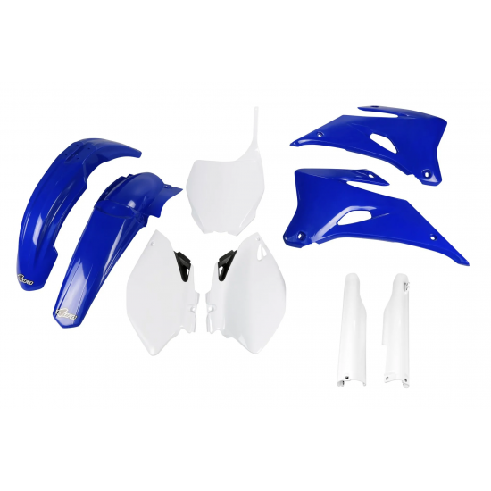 ΚΙΤ ΠΛΑΣΤΙΚΩΝ UFO YAMAHA YZF 250 / 450 2006 - 2009