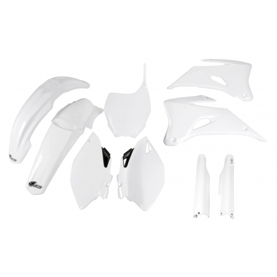 ΚΙΤ ΠΛΑΣΤΙΚΩΝ UFO YAMAHA YZF 250 / 450 2006 - 2009