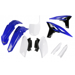 ΚΙΤ ΠΛΑΣΤΙΚΩΝ UFO YAMAHA YZF 250 2010
