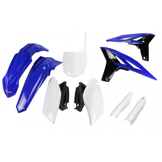 ΚΙΤ ΠΛΑΣΤΙΚΩΝ UFO YAMAHA YZF 250 2010