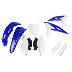 ΚΙΤ ΠΛΑΣΤΙΚΩΝ UFO YAMAHA YZF 250 2011 - 2012
