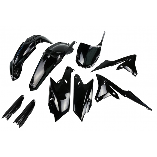 ΚΙΤ ΠΛΑΣΤΙΚΩΝ UFO YAMAHA YZF 250 2014 - 2018 / YZF 450 2014 - 2017