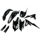 ΚΙΤ ΠΛΑΣΤΙΚΩΝ UFO YAMAHA YZF 250 2014 - 2018 / YZF 450 2014 - 2017