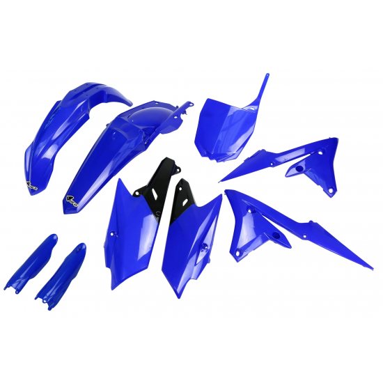 ΚΙΤ ΠΛΑΣΤΙΚΩΝ UFO YAMAHA YZF 250 2014 - 2018 / YZF 450 2014 - 2017
