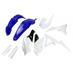ΚΙΤ ΠΛΑΣΤΙΚΩΝ UFO YAMAHA YZF 250 2014 - 2018 / YZF 450 2014 - 2017