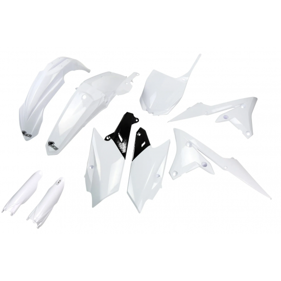 ΚΙΤ ΠΛΑΣΤΙΚΩΝ UFO YAMAHA YZF 250 2014 - 2018 / YZF 450 2014 - 2017