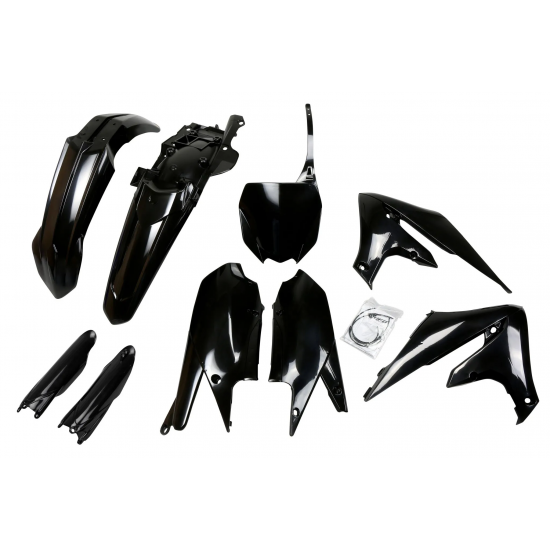 ΚΙΤ ΠΛΑΣΤΙΚΩΝ UFO YAMAHA YZF 250 2019 - 2023 / YZF 450 2018 - 2022