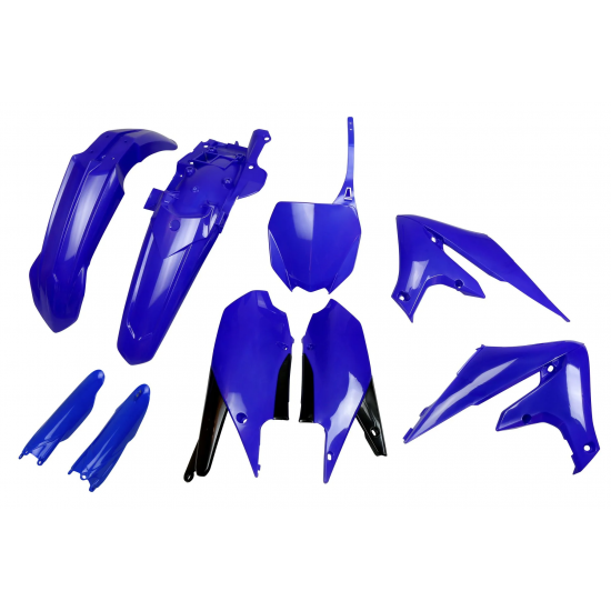 ΚΙΤ ΠΛΑΣΤΙΚΩΝ UFO YAMAHA YZF 250 2019 - 2023 / YZF 450 2018 - 2022